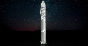 Kế hoạch gửi con người lên sao Hỏa của Elon Musk có khả thi hay không?