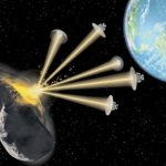 12/10/2017 NASA thử nghiệm hệ thống phòng thủ Trái đất