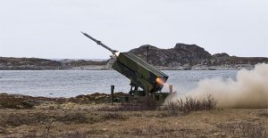 NASAMS – Hệ thống phòng thủ tên lửa tối tân được Hoa Kỳ dùng để bảo vệ Washington, D.C