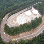 Trung Quốc xây hệ thống radar tầm xa nhất thế giới