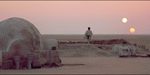 Hành tinh Tatooine trong Star Wars thật sự tồn tại?