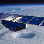 NASA sẽ dùng 8 vệ tinh để dự đoán đường đi của những cơn bão