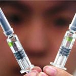 Trung Quốc bán vắcxin đầu tiên phòng viêm gan E