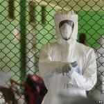 Congo tuyên bố hết dịch Ebola