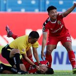 “Nuốt lưỡi” khi va chạm mạnh nguy hiểm thế nào?