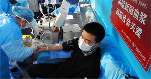 Trung Quốc đã có thuốc chống virus corona bán ra thị trường