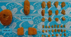 Đắk Nông phát hiện hơn 1000 hiện vật khảo cổ có niên đại hơn 4000 năm