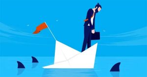 Tại sao đôi khi chúng ta vẫn cứ tiếp tục làm, dù biết việc đó không đem lại kết quả như mong đợi?