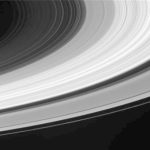 Những bức ảnh cuối cùng của tàu Cassini trong sứ mệnh sao Thổ