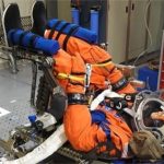 Khi NASA kêu gọi giúp đỡ đặt tên cho hình nộm trên Mặt trăng