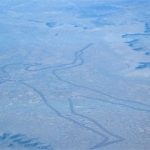 Bí ẩn hình vẽ thổ dân dài 4,2km trên sa mạc Australia