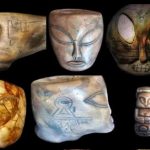Chính phủ Mexico công bố bằng chứng người Maya từng giao tiếp với người ngoài hành tinh