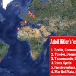 Hitler chết già ở Argentina?