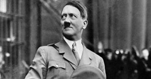 Mười sai lầm lớn nhất trong đời của Hitler