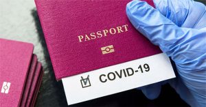 Hộ chiếu vaccine Covid-19 là gì?