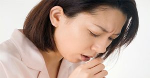 Đừng tưởng cứ ho là do bệnh cảm