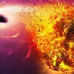 Vì sao Trái đất sẽ không bao giờ bị “nuốt chửng” nếu một ngày nào đó Mặt trời hóa lỗ đen?