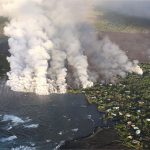 Hồ nước lớn nhất Hawaii bốc hơi cạn sạch sau vài giờ: Chuyện khủng khiếp gì đã xảy ra?