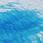 Phát hiện hồ cổ hàng triệu năm tuổi ở Greenland