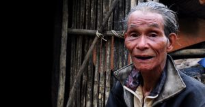 “Người rừng mới” 20 năm sống đơn độc giữa rừng sâu