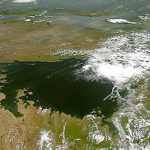 Hồ Victoria – viên ngọc quý của châu Phi