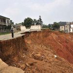 “Hố địa ngục” tấn công Trung Quốc