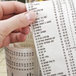 Bạn nên tái sử dụng càng nhiều giấy càng tốt nhưng trừ loại giấy này
