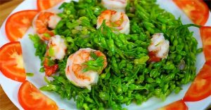 Một nắm hoa này chính là “liều thuốc an thần” cực tốt, nhiều nhà có sẵn mà không biết