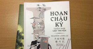6 cuốn sách đặc biệt trong lịch sử Việt Nam: Bộ nào được viết lâu nhất?