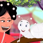 Lụa tơ tằm được phát minh như thế nào?