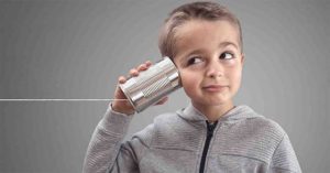 Thính giác của bạn hoạt động như thế nào?