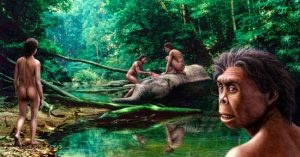 “Hobbit” có thể là một trong những chủng người xuất hiện sớm nhất trên Trái đất
