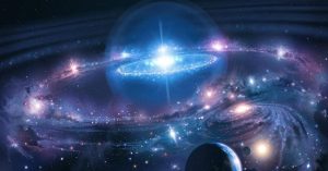 Stephen Hawking vừa ký vào một bức thư bảo vệ học thuyết về nguồn gốc vũ trụ