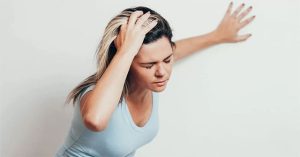 Căn bệnh khiến bạn cảm thấy choáng váng khi đứng lên