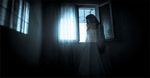 Hội chứng sợ ma là gì? Làm thế nào để hết sợ ma?