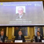 Thụy Điển long trọng tổ chức Lễ trao giải Nobel 2015 ở Stockholm