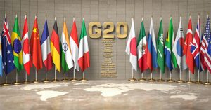 Hội nghị G20 là gì?