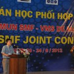 Hợp tác toán học Việt – Pháp
