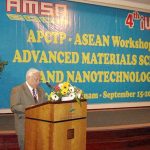 Việt Nam mở hội thảo ASEAN về công nghệ nano