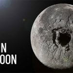Bí ẩn gì sẽ xảy đến nếu chúng ta khoan một hố sâu 3000km xuyên qua tâm của Mặt trăng?