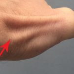 Nhìn thấy suốt ngày nhưng chắc bạn không hề biết “chiếc hõm” này để làm gì