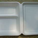 Hộp cơm làm từ bã mía – Giải pháp an toàn cho dòng sản phẩm dùng một lần