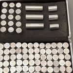 DNA của cựu Tổng thống Mỹ Washington, Kennedy được đưa lên Mặt trăng