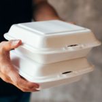 Hóa chất trong hộp xốp, kem đánh răng có thể gây tử vong sớm