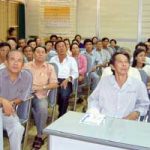 Người lớn tuổi mắc bệnh động kinh ngày càng nhiều