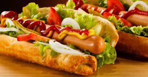 Ăn “hot dog” nhiều là thế nhưng tên gọi này từ đâu chui ra vậy?
