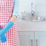 Giảm tress hiệu quả với công việc nhà