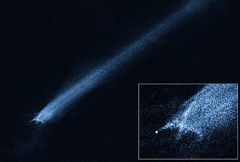 NASA sắp phóng tàu con thoi Atlantis lần cuối
