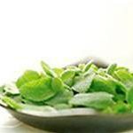 Trị ho bằng cây cỏ