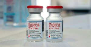 Hướng dẫn tiêm vaccine Mordena